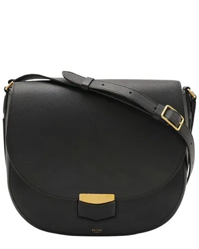 Celine Trotter Medium Shoulder Bag (authentic Pre-loved)