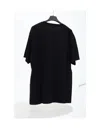 Celine T-shirt In Black