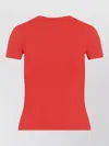 Celine T-shirt In Pink