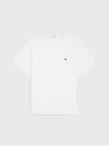 Celine T-shirt Men  In White