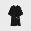 Celine Tunic In Black