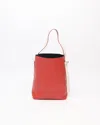 Celine Twisted Cabas Tote Bag