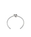Celine Ultra-thin Bracelet In Gray