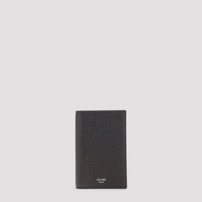 CELINE VERTICAL CARD HOLDER