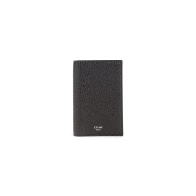 CELINE CELINE VERTICAL CARD HOLDER