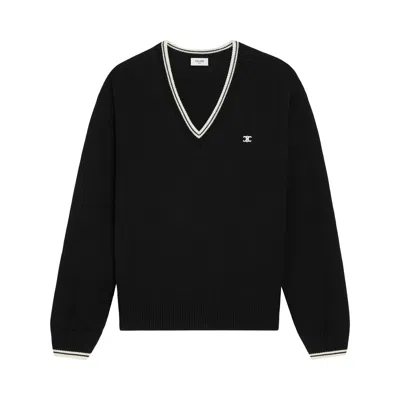 Pre-owned Celine Vest 'black' | Men's Size L
