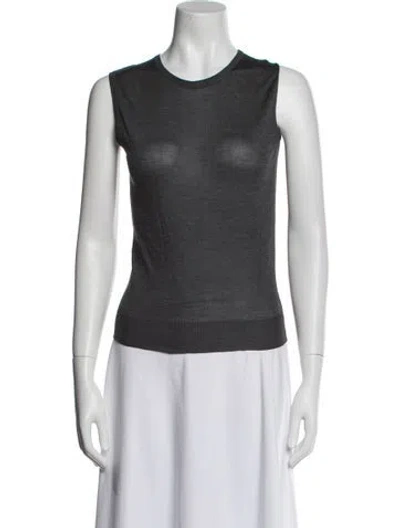 Pre-owned Celine Vintage 2000's Top