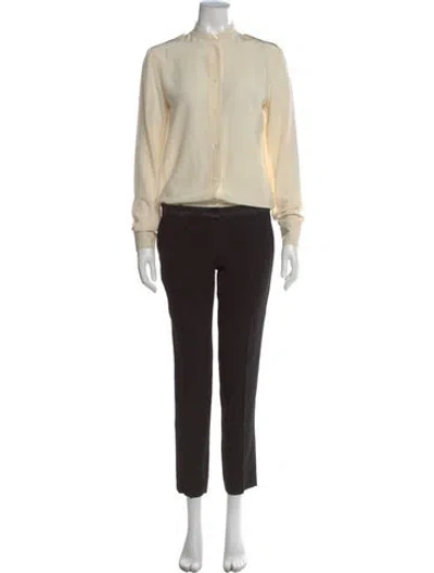 Pre-owned Celine Vintage 2010 Jumpsuit
