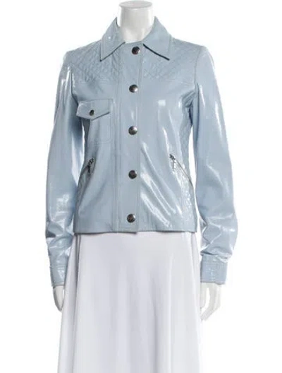 Pre-owned Celine Vintage Late 1990's - Early 2000's Jacket
