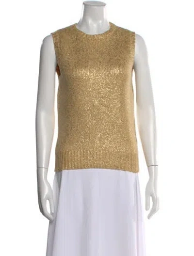 Pre-owned Celine Vintage Late 1990's - Early 2000's Sweater