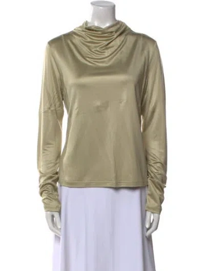 Pre-owned Celine Vintage Late 1990's - Early 2000's Sweatshirt In Neutral