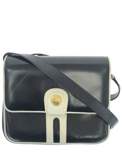 Celine Vintage Leather Shoulder Bag (authentic Pre-loved) In Pink
