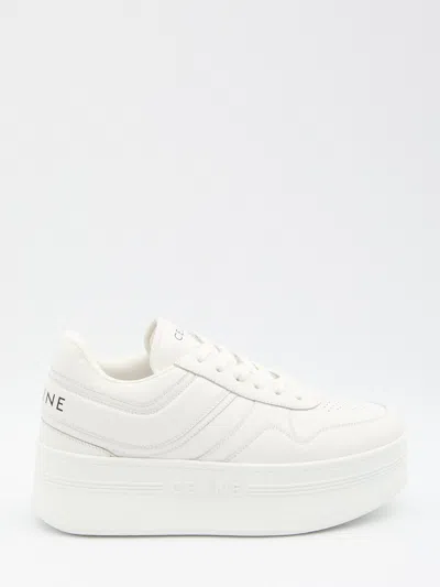 Celine Wedge 50 Sneaker