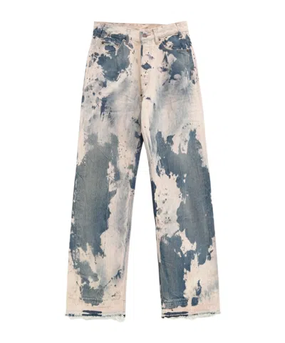 Celine Wesley Jeans