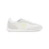 Celine Low Top Triomphe 10 Sneakers Women In White