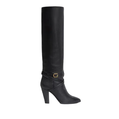 CELINE CELINE WILTERN BOOTS WOMEN