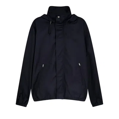 Pre-owned Celine Windbreaker 'black' | Men's Size 50