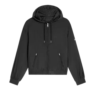 Pre-owned Celine Windbreaker 'black' | Men's Size 52