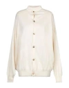 Celine Cardigans In Ivory