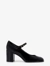 CELINE CELINE WOMEN CELINE NERO PUMPS