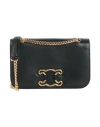 Celine Woman Shoulder Bag Black Size - Calfskin