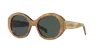 Celine Woman Sunglass Bold 3 Dots Cl4240is In Grey