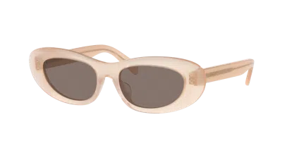 Celine Woman Sunglass  3 Dots Cl40310u