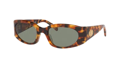 Celine Woman Sunglass  Defile Cl40347u In Neutral