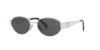 Celine Sunglasses Cl40235 U 16 A In Grey