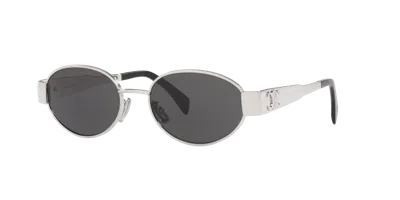 CELINE CELINE WOMAN SUNGLASS CL40235U