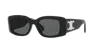 Celine Woman Sunglass Triomphe Cl40282u In Grey