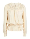 Celine Camicie In Beige