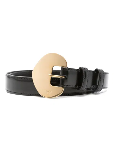 Celine Women 23mm Cintura In Multicolor