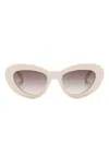 Celine Women 3dots Sunglasses