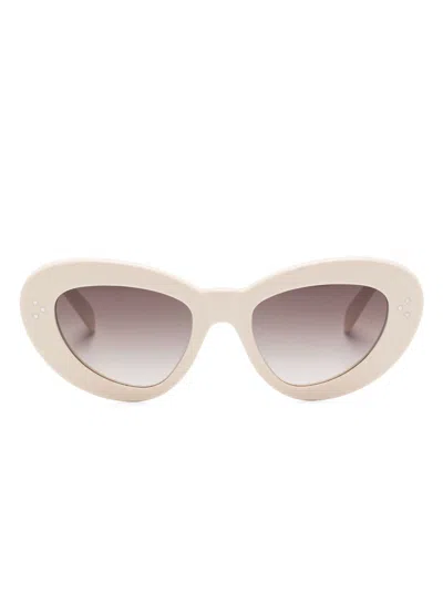 Celine Women 3dots Sunglasses In Multi