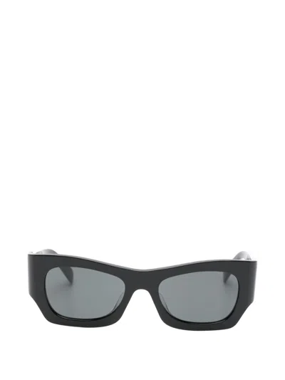 Celine Women 3dots Sunglasses In Black