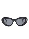 Celine Women 3dots Sunglasses In Brown