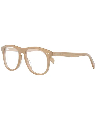 Celine Women's 54mm Optical Frames In Gray