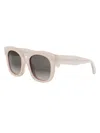 Celine 3 Dots Cl4002un 74f In Neutral