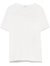 Celine Open-necked Black Shirt In Multicolor