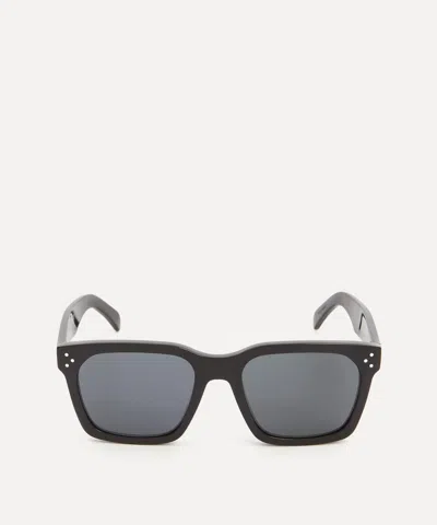 Celine Women's Acetate Square Sunglasses