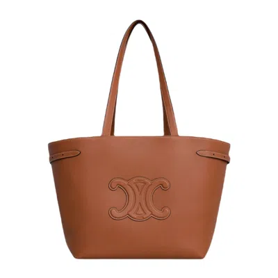 Celine Women's Anaã¯s Medium Cabas Bag In 04lu