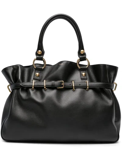 Celine Women Anita Media Borsa A Mano In Multicolor