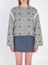 Celine Long Sleeve Casual Jacket