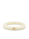 Celine Women Bangle Bracelet In Neutral