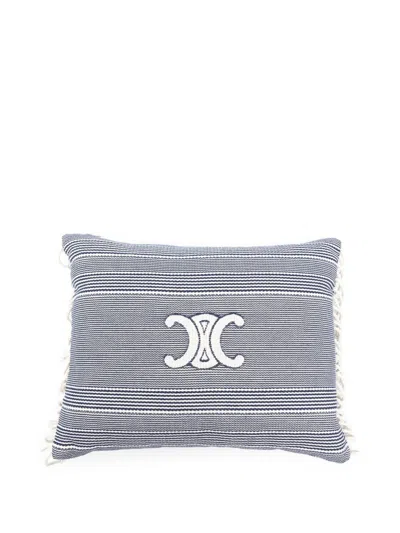 Celine Women Beach Cushion In Multi