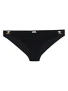 Celine Women Bikini Bottom In Black