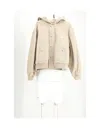 Celine Women Blouson Workwear Triomphe In Pink