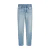 Celine Women Slim Fit Jeans Denim In 08ue