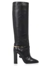 Celine Women Boots 110 Heel In Black